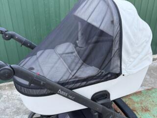 Продам коляску 2 в 1