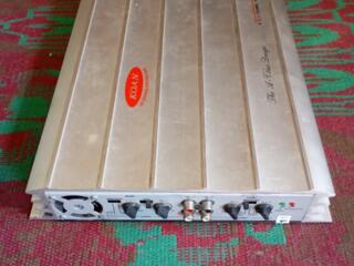 Продам усилитель