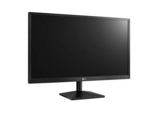 27" Монитор LG 27MK430H-B
