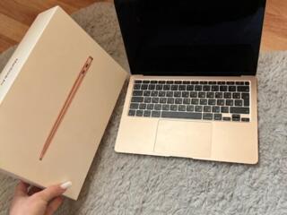 MacBook M1