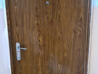 Входная дверь