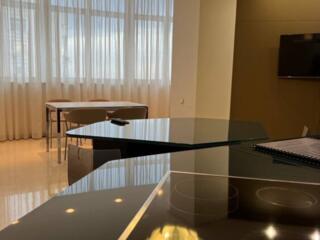 Аренда стильной 3ком квартиры ЖК Каркашадзе, вид на море