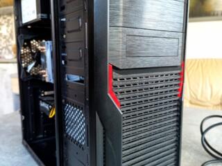 ИГРОВОЙ ПК: i7 6700(4.0Ghz)+16Gb+RTX 2060 Super+SSD 250+HDD 500+500watt