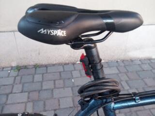 Продам велосипед. на 26 колёсах. обвес шимано Диор LX 150€. Слободзея 