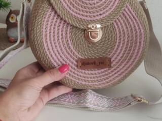 Ручная работа