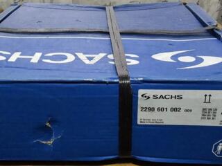 Ambreiaj-Citroen/Peugeot 1.6HDI. Sachs2290601002 Комплект диск сцеплен