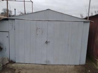 Куплю гараж в Тирасполе предлагайте свои варианты
