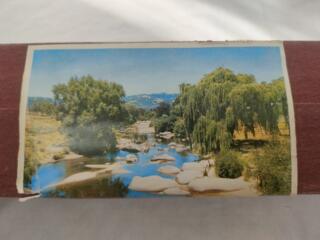 Фотообои Германия 380×272 см| панорамные обои пейзаж