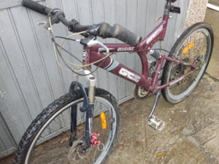 ВЕЛОСИПЕДЫ 1350 руб.