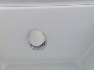 Холодильник АТЛАНТ двух камерный двух компрессорный 2 600 руб.