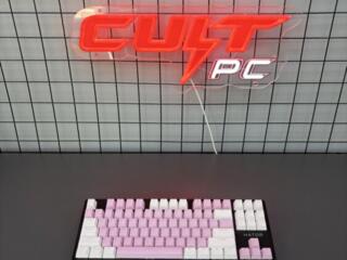 Hator Rockfall 2 Mecha Signature Edition