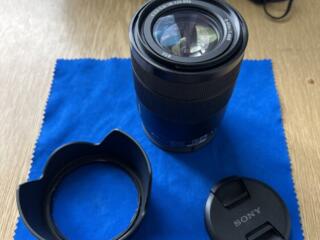 Объектив SONY SEL18135