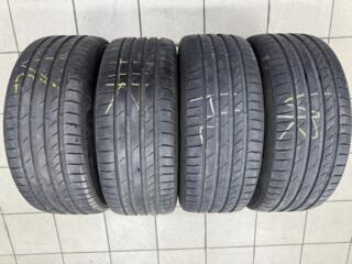 235/40 R19 KUMHO