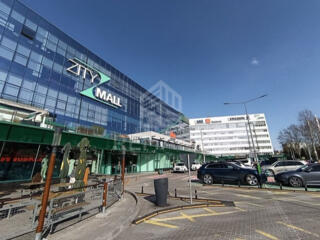 Chirie oficiu cu locuri de parcare asigurate, la 5 min de bd. Ștefan .