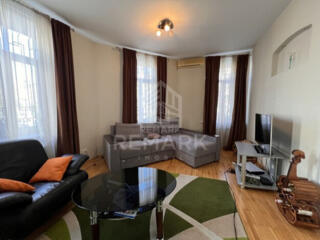 Se dă în chirie apartament cu 2 camere pe str. Ștefan cel Mare! - ...