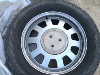 Диски 15 5/112 Ауди 2000р