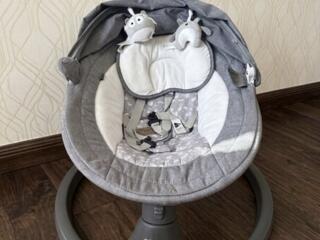 Продам электрические качели