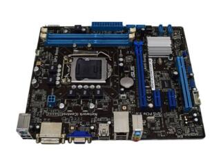 Продам комплект материнской платы