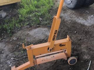 Колун для тротуарной плитки