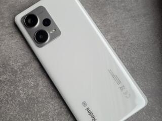 Сяоми Redmi Note 12 Pro+ 5G 256 ГБ Белый