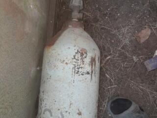 Кислородный баллон