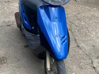Honda Dio 27