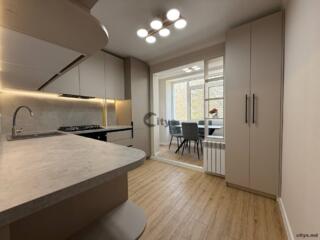 Apartament - 56  m²  , Chisinau