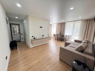 Apartament - 60  m²  , Chisinau