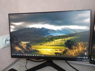 Продам монитор Samsung LF22T350