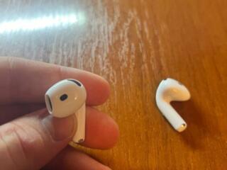 Airpods 4 ANC