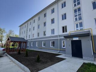 47 м², автономное отопление + видео обзор