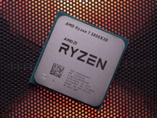 Куплю Процессор Ryzen 7 5700X3D или Ryzen 7 5800X3D