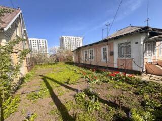 Casă mun. Bălți Steluța 59000€ 