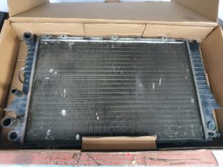 Радиатор от ауди