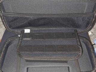 Сумка и аксессуары для Nintendo Switch