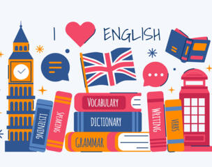 АНГЛИЙСКИЙ ЯЗЫК с НУЛЯ для детей от 7 лет