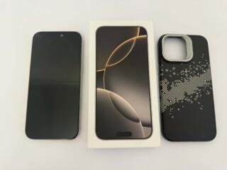 iPhone 16 Pro Max 256GB