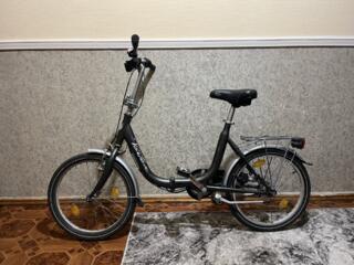 Велосипеды из Германии: Scott и Vortex, хорошее состояние