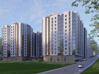 Apartament 1 camera Durlesti