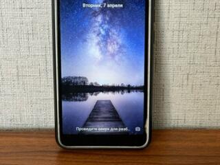 Сяоми Redmi 6 (4/64)