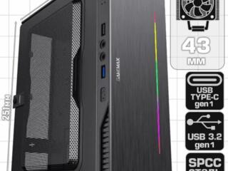 Violin Black S106 180W