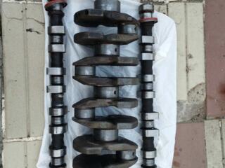 Продается коленвал и два распредвала для Opel Zafira 1.8