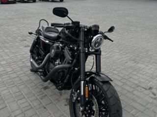 Продам Harley-Davidson XL1200CX 2016 год