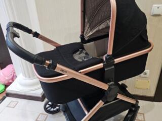 Коляска 2 в 1, 2500
