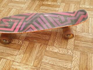 Продам скейтборд