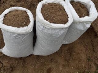 Куриный перегной для высокого урожая (ферментированный)