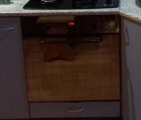 Духовой шкаф