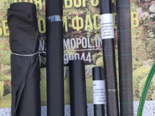 Агротекстиль, агроволокно