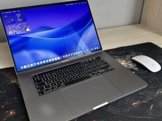 Продам MacBook Pro 2019