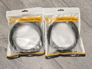 FSU кабель HDMI 8k